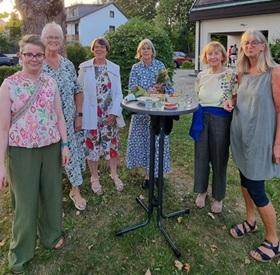 KDFB Kräutersegnung 2025