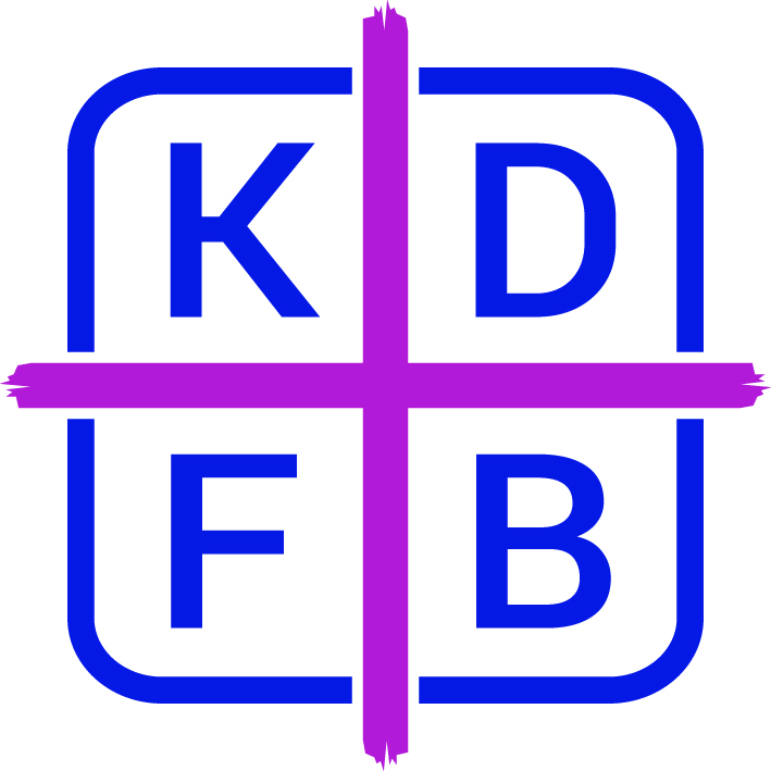 KDFB Logo