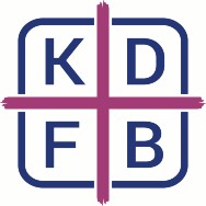 KDFB Logo