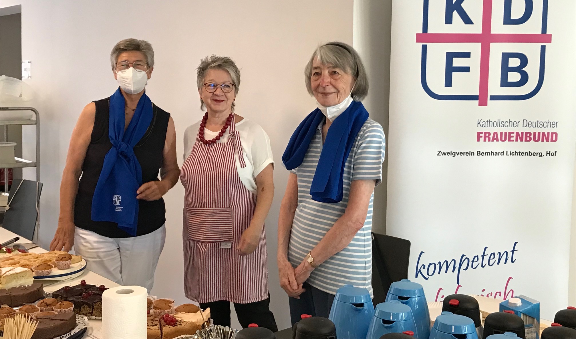 KDFB Pfarrfest 2022