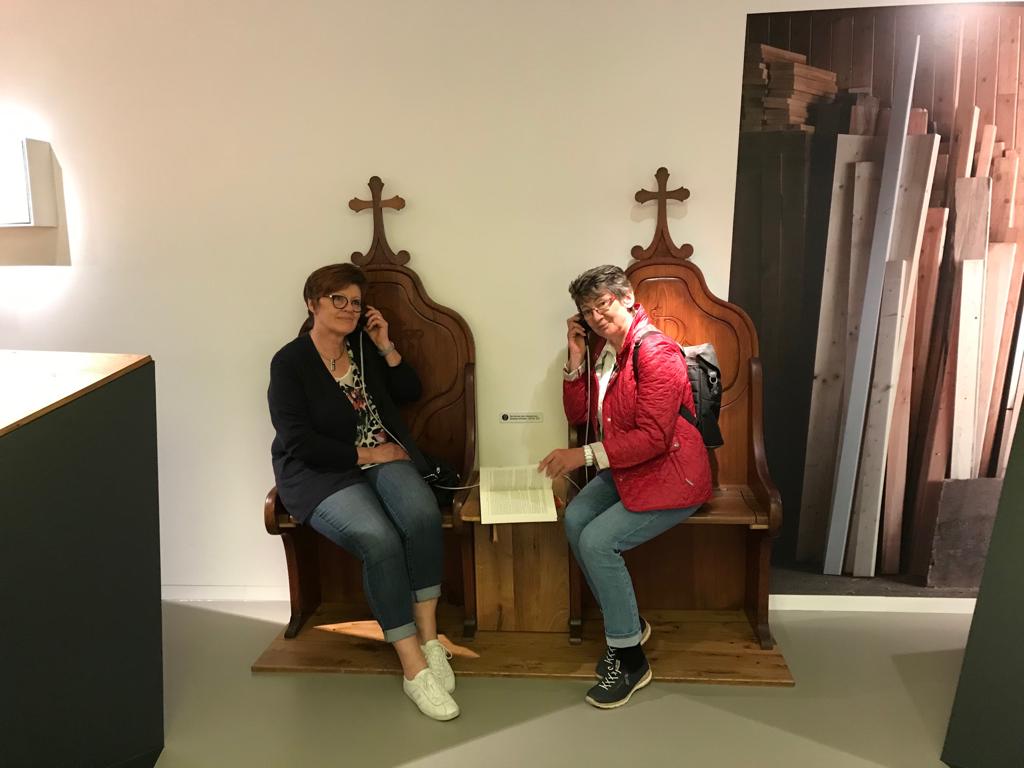 KDFB Studienfahrt 2019
