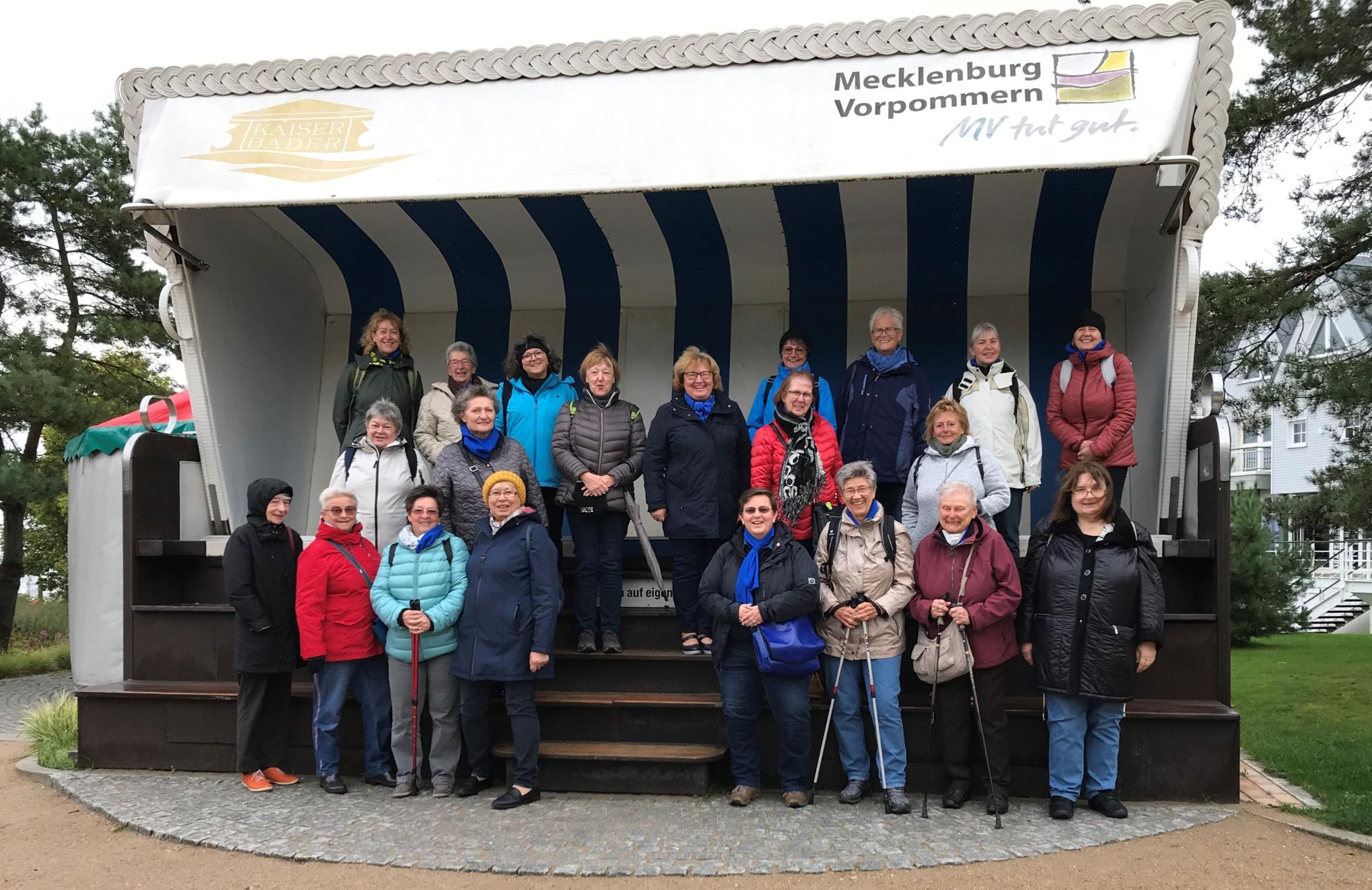 KDFB Usedom 2021