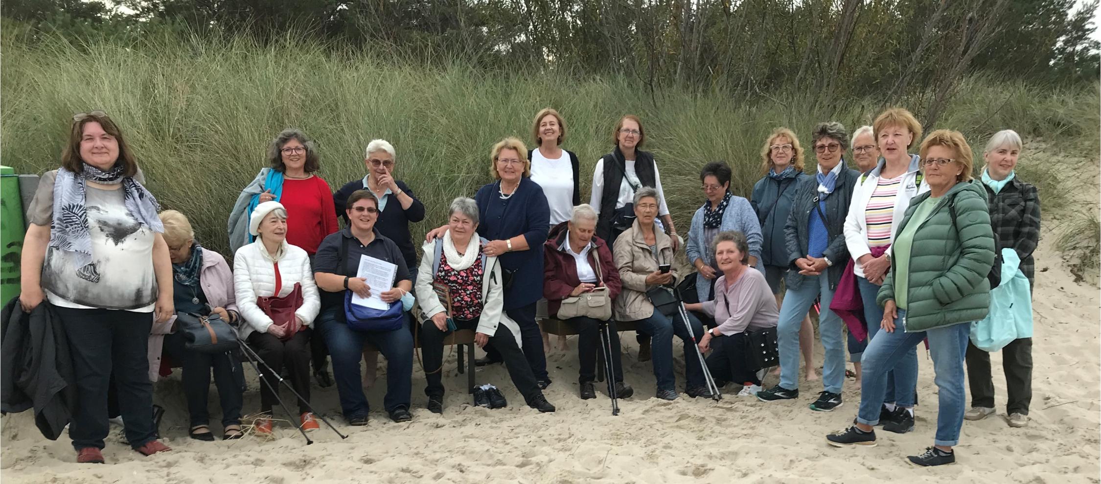 KDFB Usedom 2021