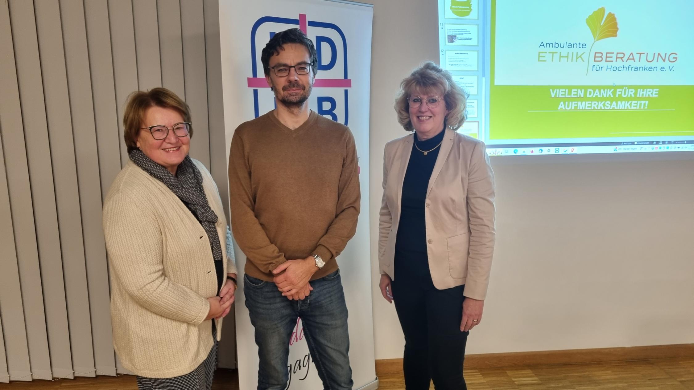 KDFB Vortrag Vorsorge