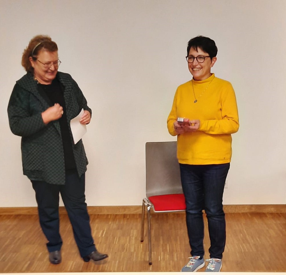 KDFB Wertschätzendes Miteinander