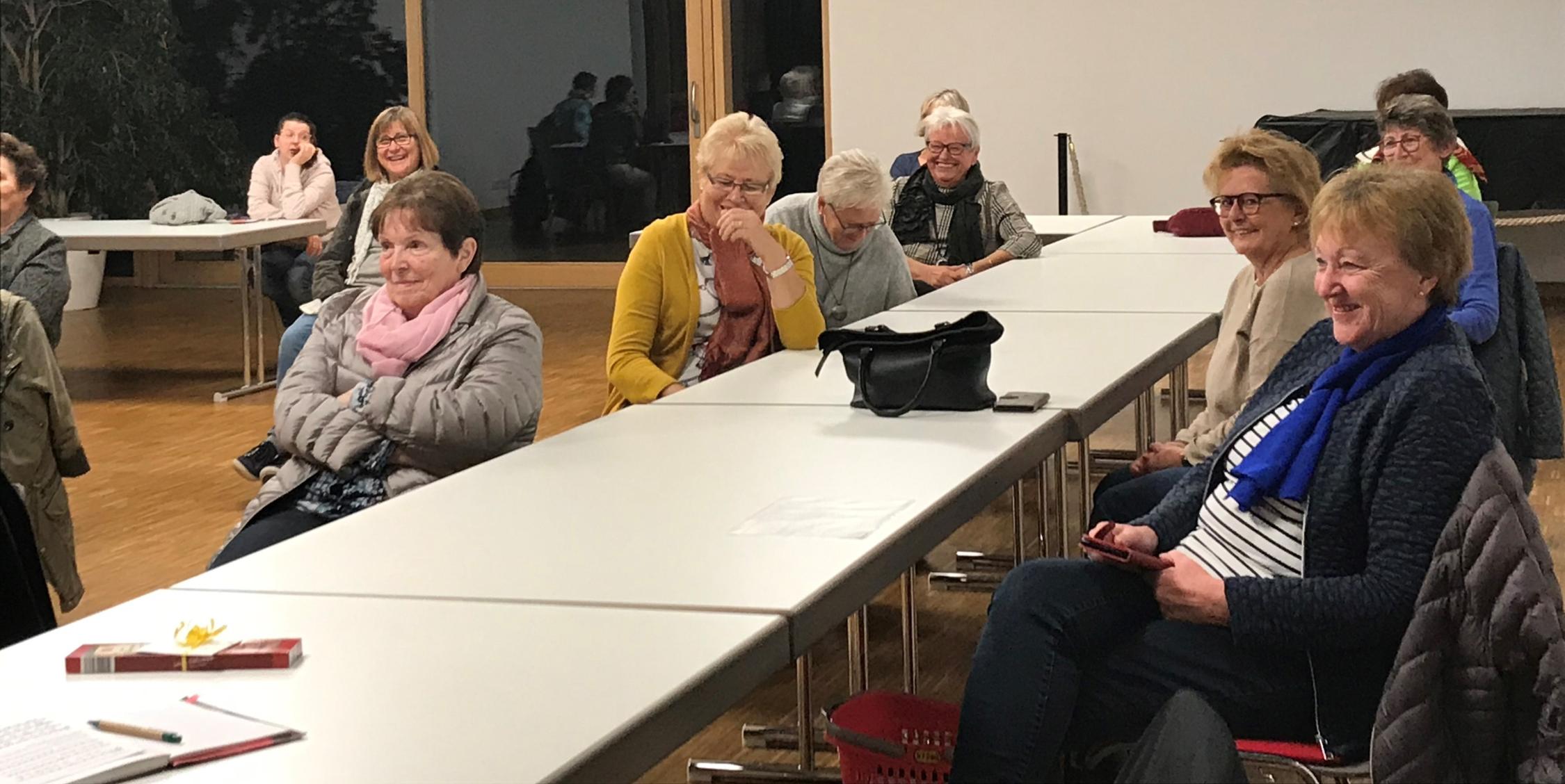 KDFB Wertschätzendes Miteinander