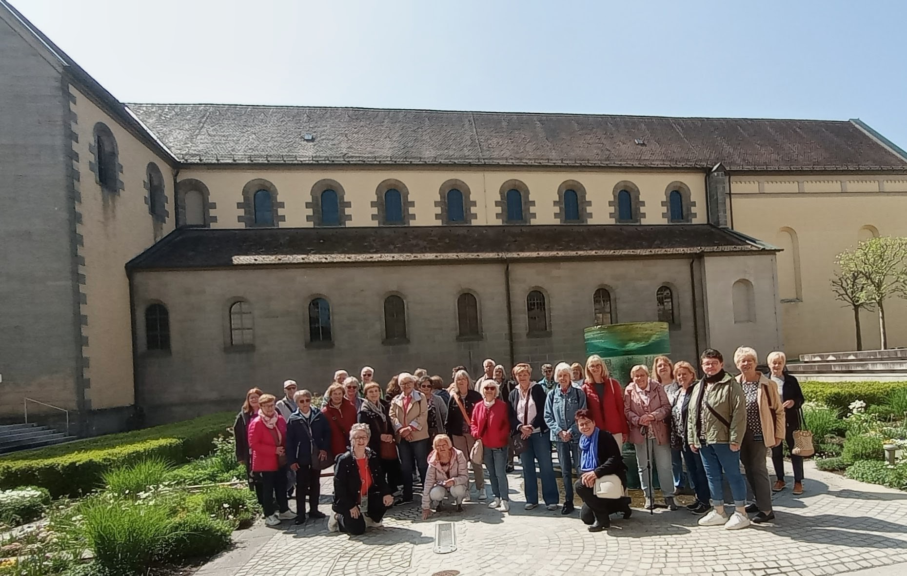 KDFB in Ansbach und Heilsbronn