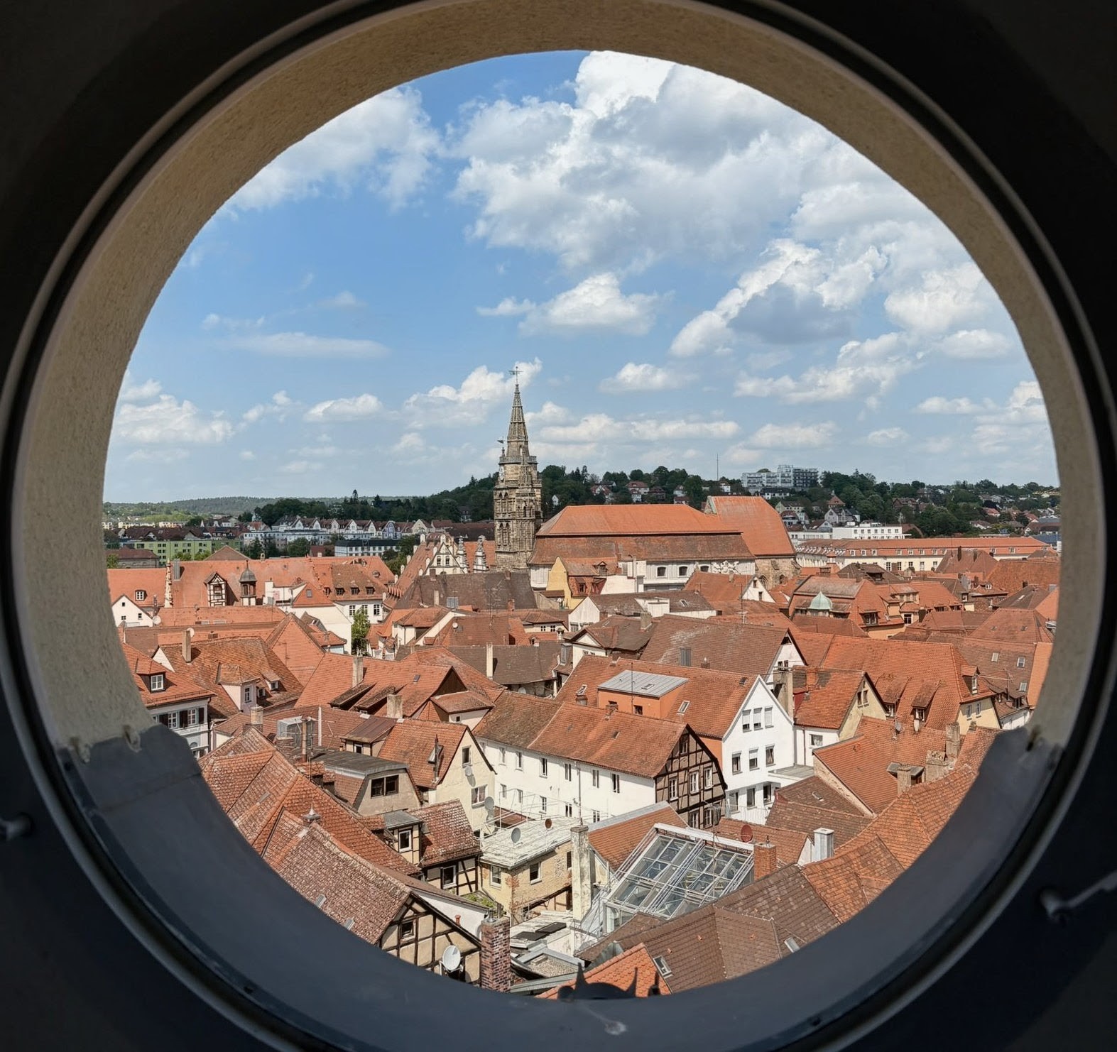 KDFB in Ansbach und Heilsbronn