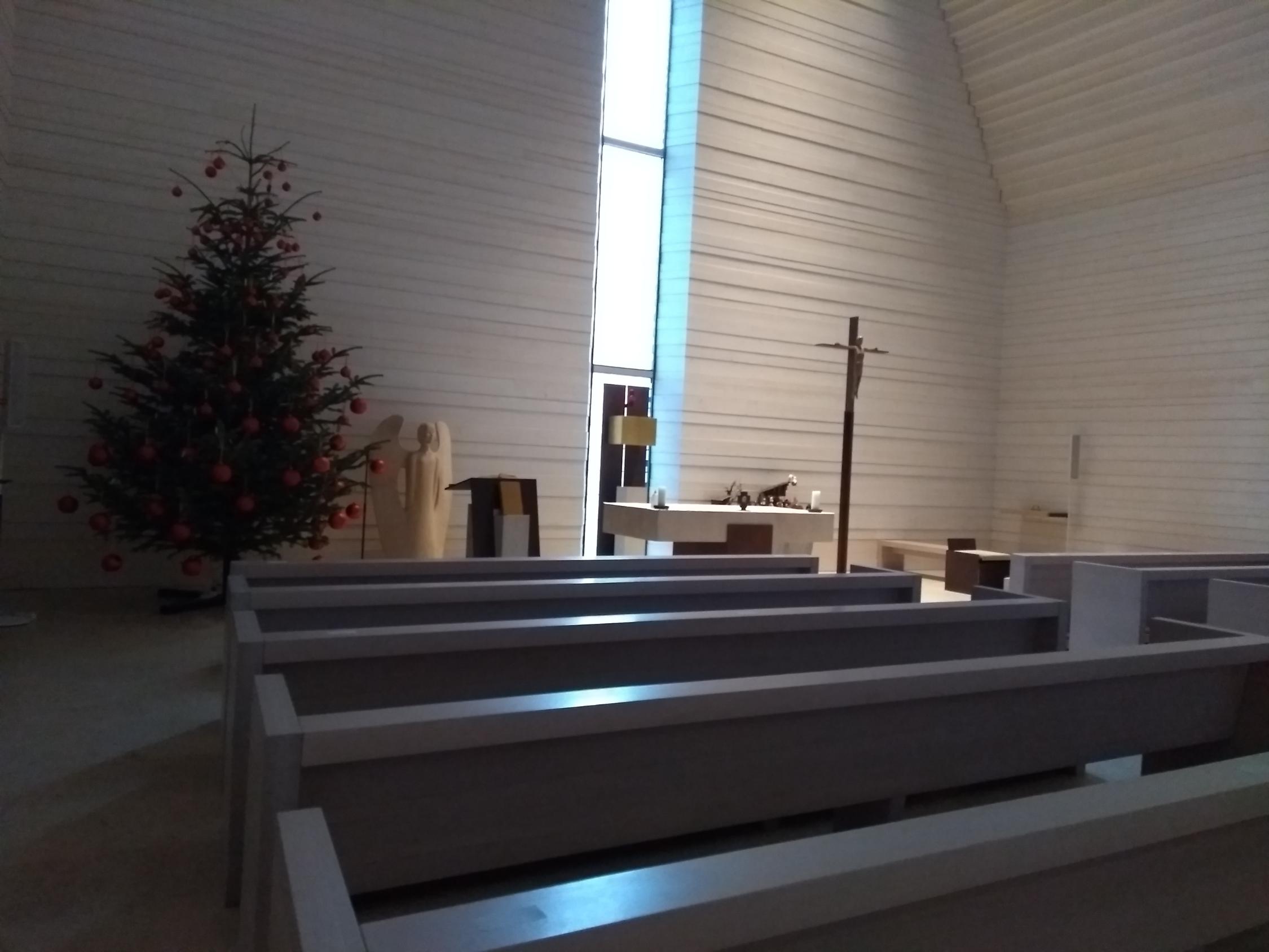 KIKI St. Marien Johannisthal