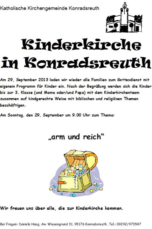 KiKI Sept kreuth