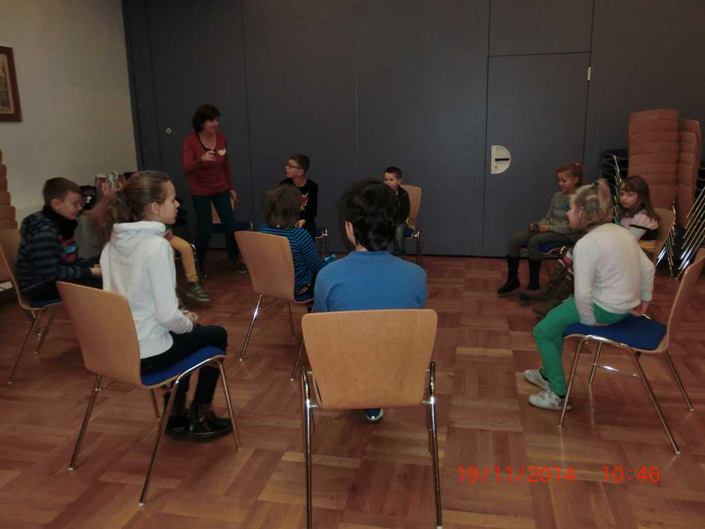 Kinderbibeltag 14