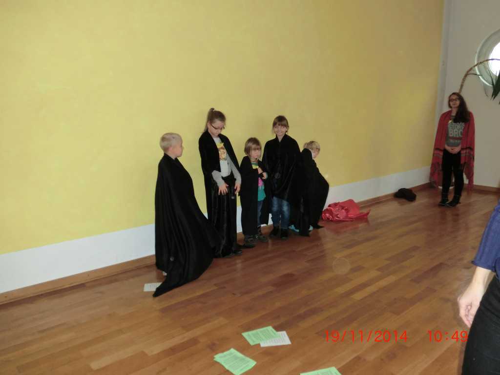 Kinderbibeltag 14