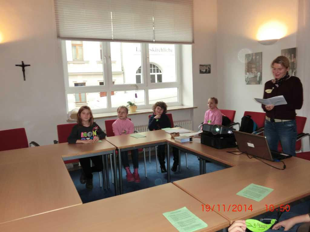Kinderbibeltag 14
