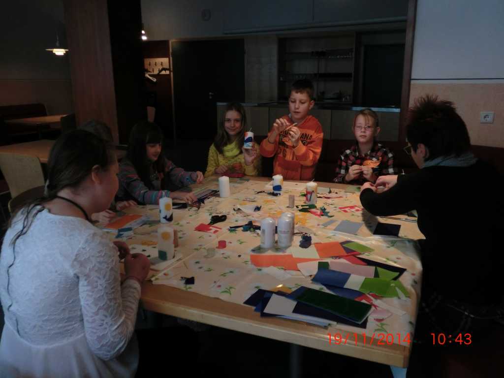 Kinderbibeltag 14