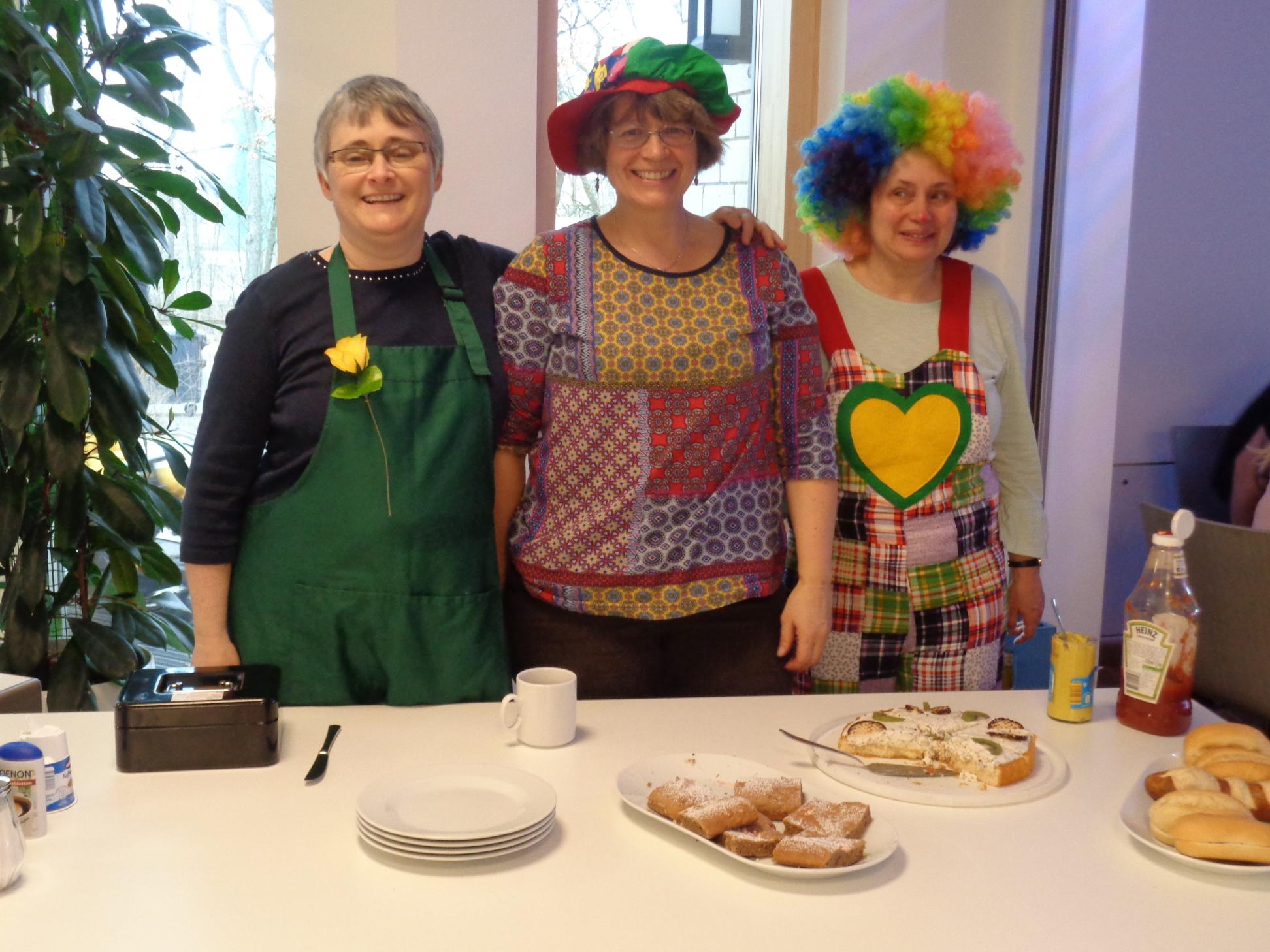 Kinderfasching