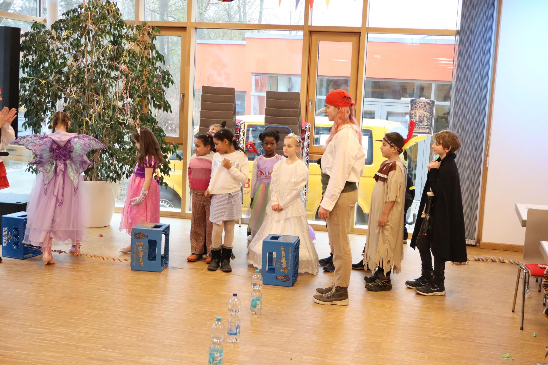 Kinderfasching 2026