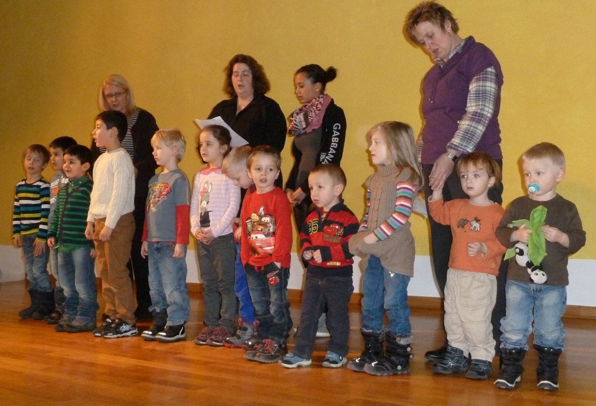 Kindergarten