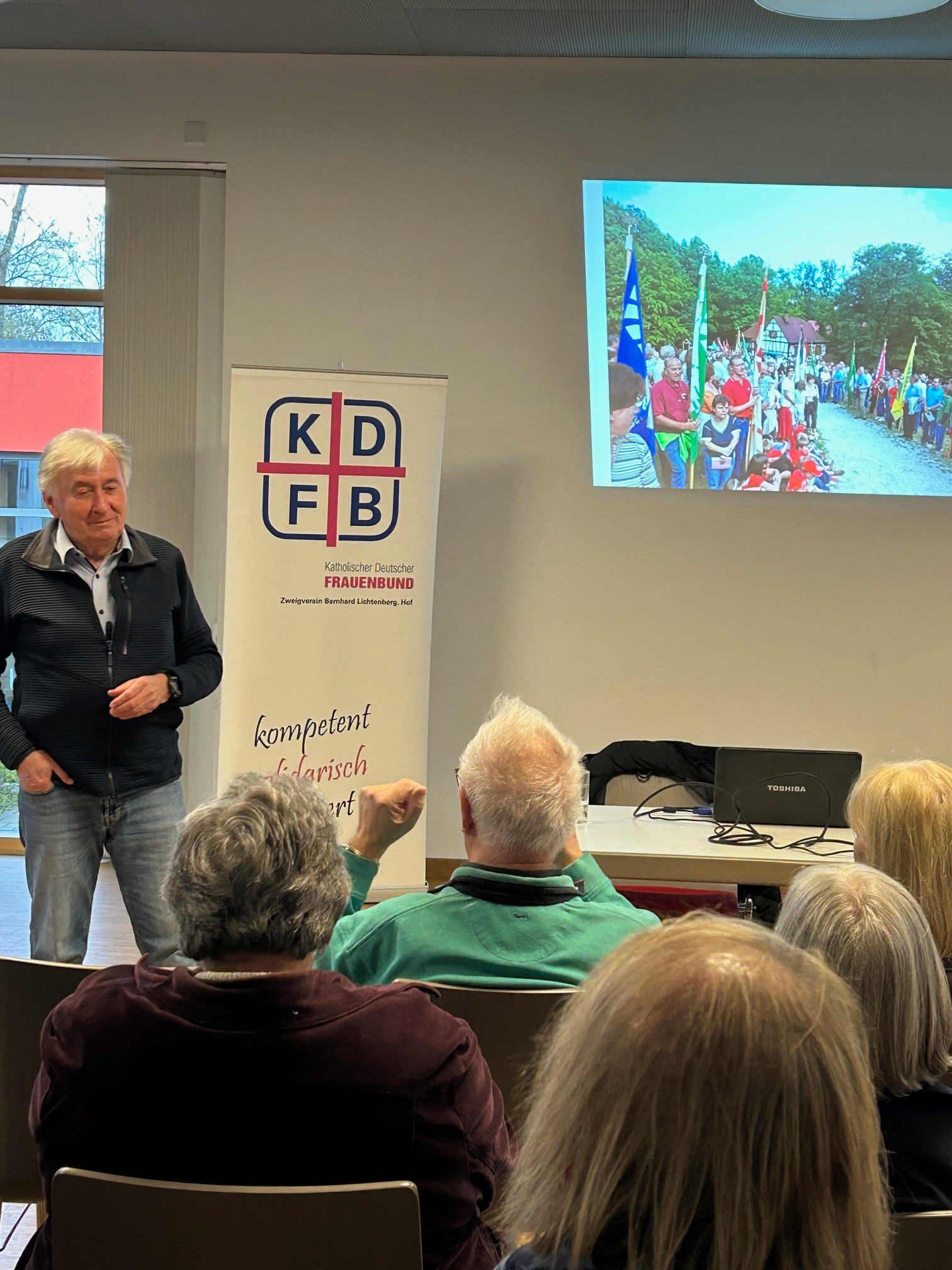 Kirche und Sport 2026