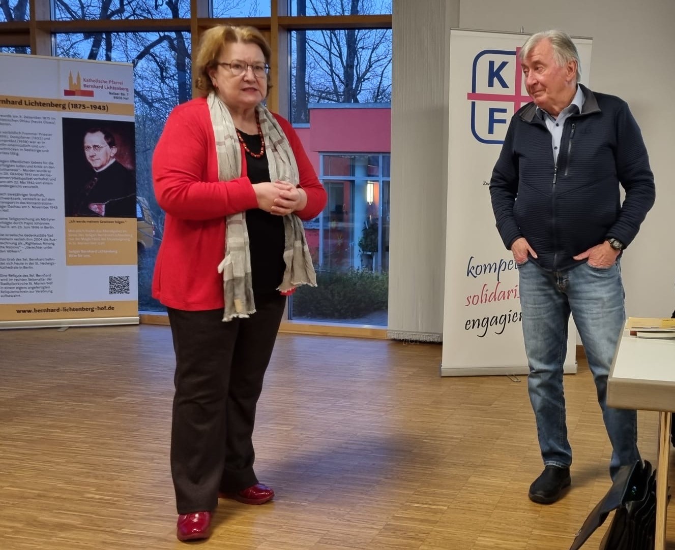 Kirche und Sport 2026
