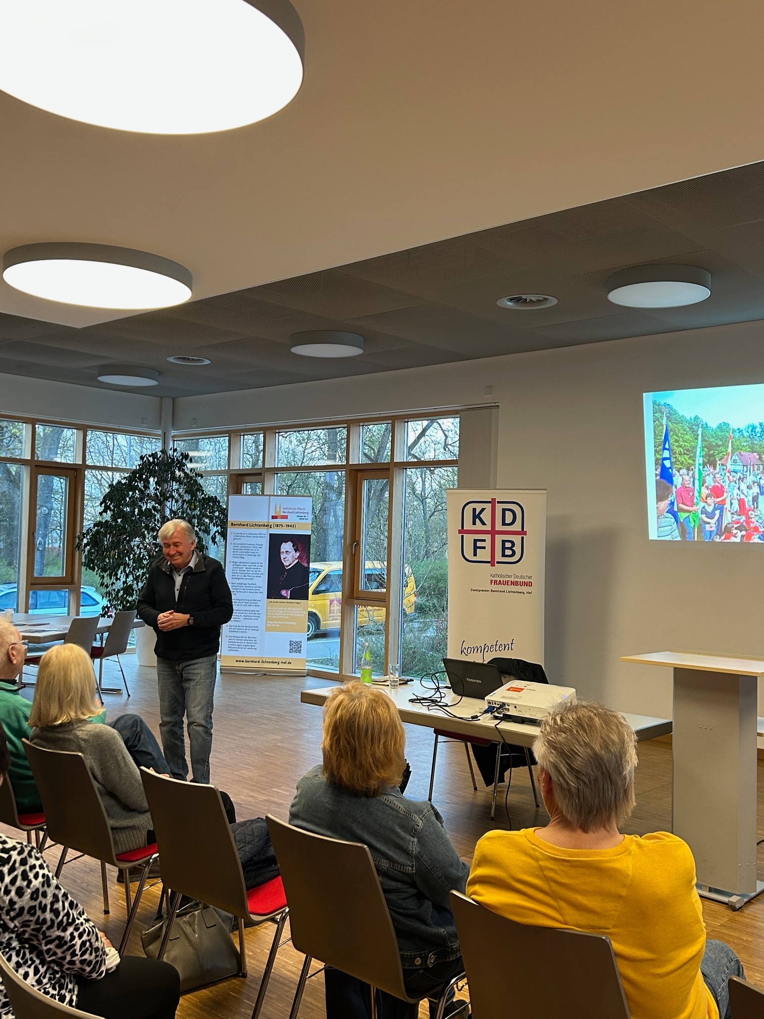 Kirche und Sport 2026