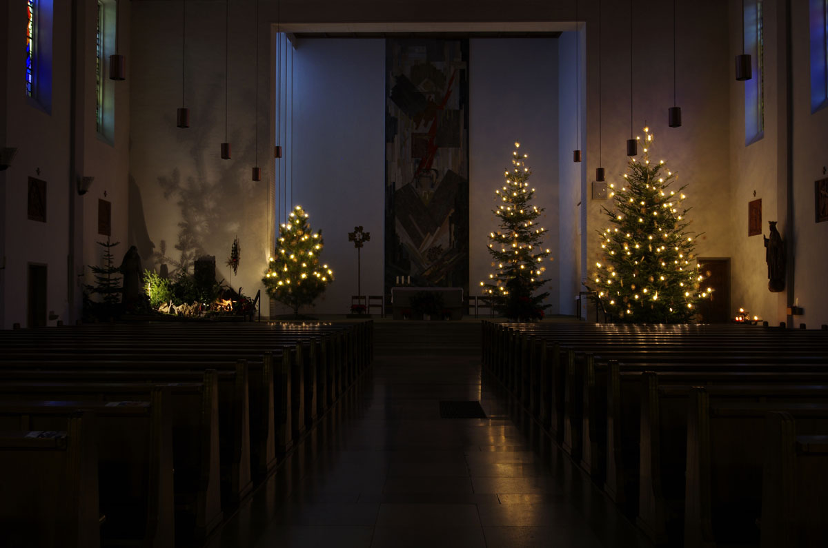 Kirche