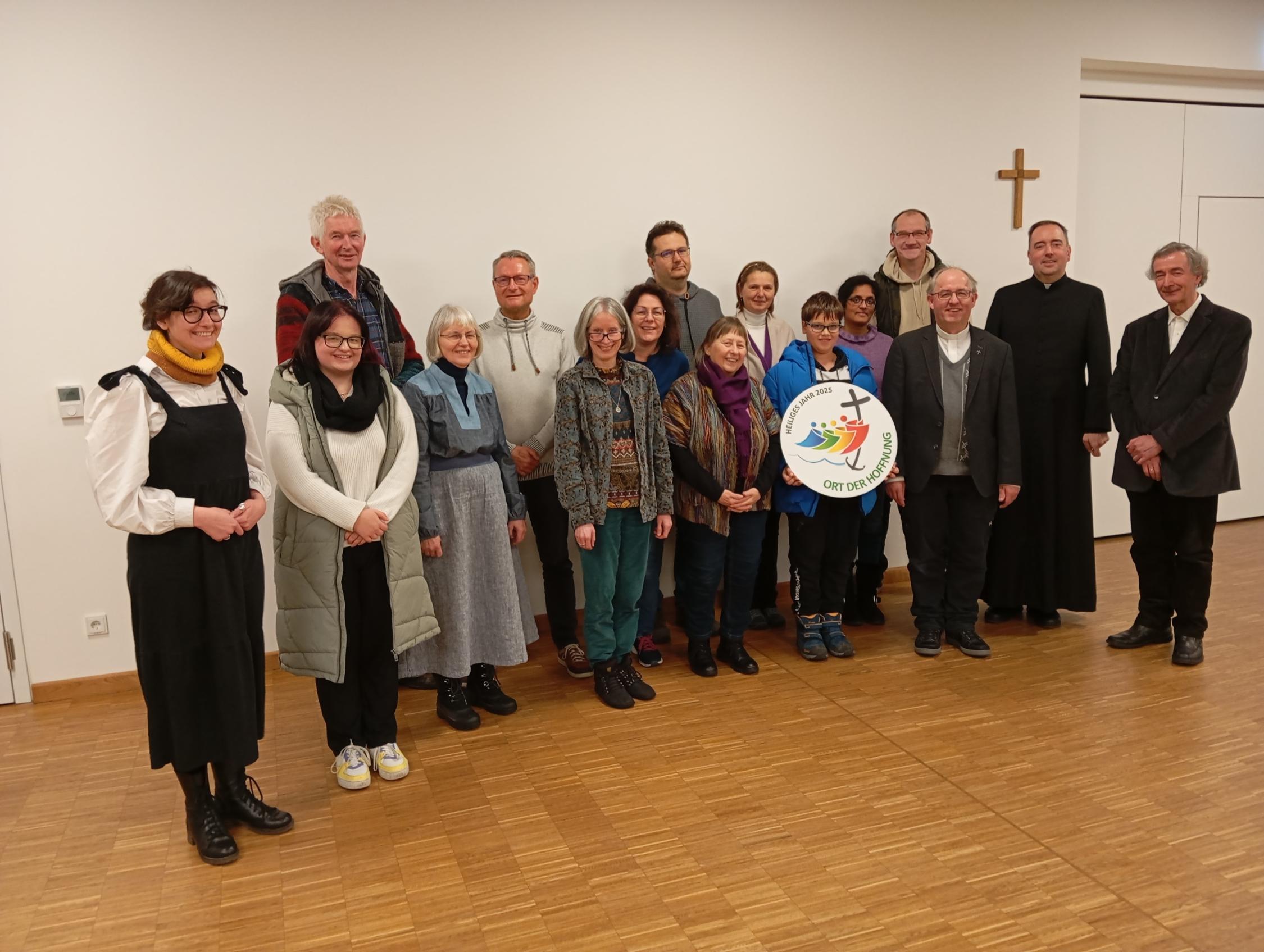 Kirchenmusik-Konvent 2024
