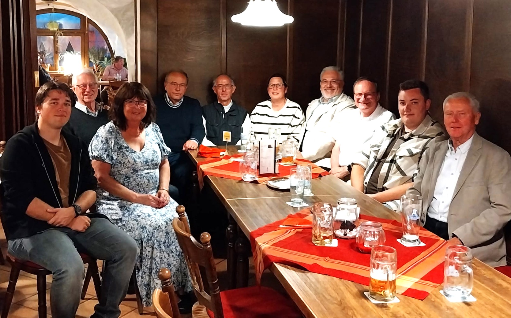 Kirchenverwaltung Bernhard Lichtenberg