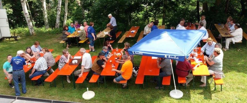 Kirchweihfest St. Otto 2018