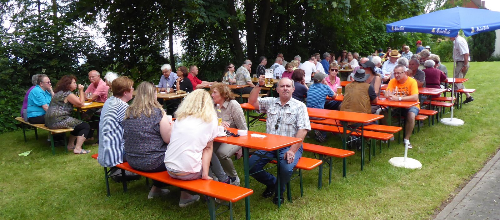 Kirchweihfest St. Otto 2018