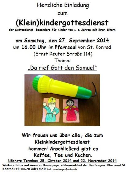 Kleinkigodie
