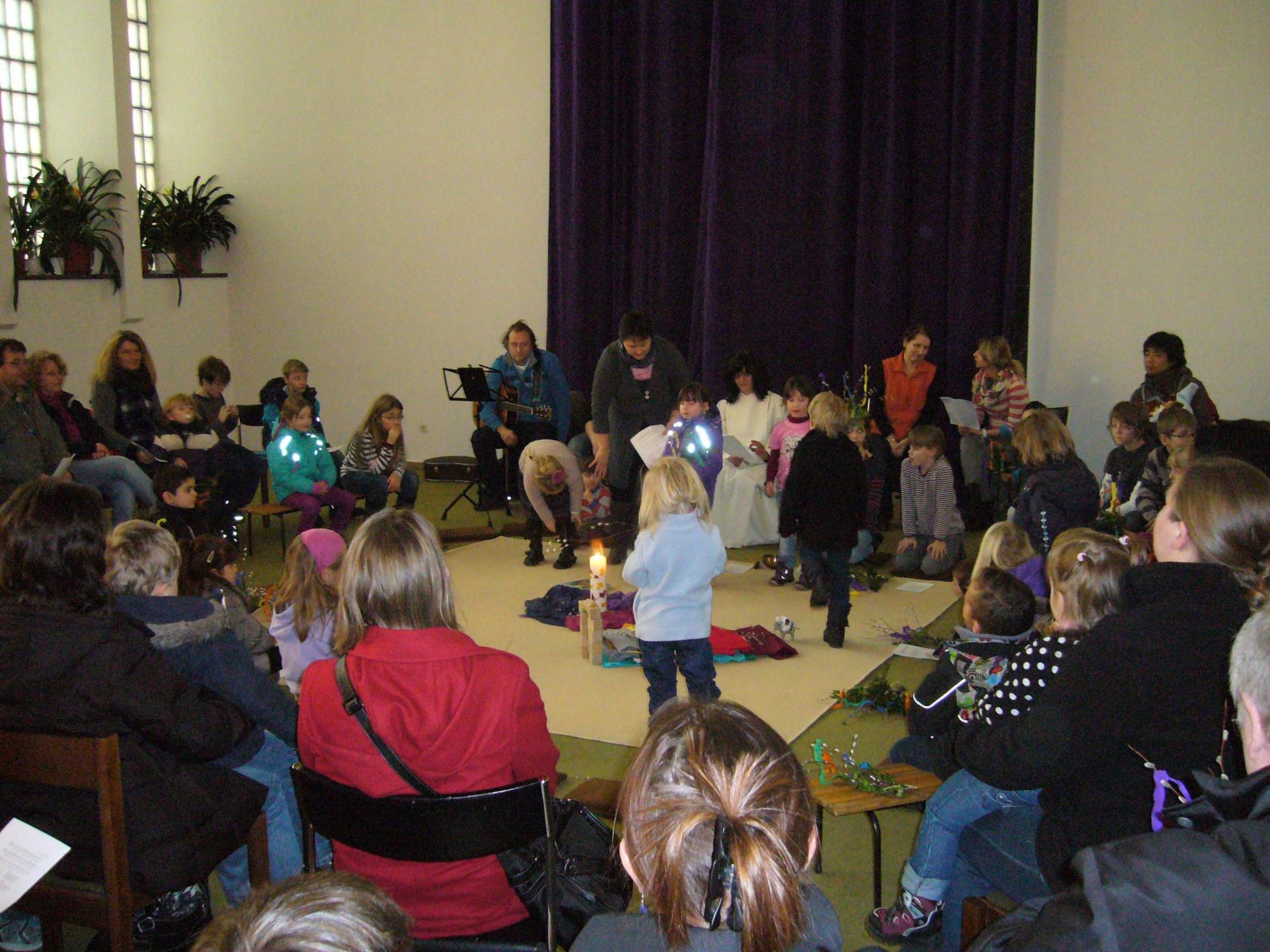 Kleinkindergodie