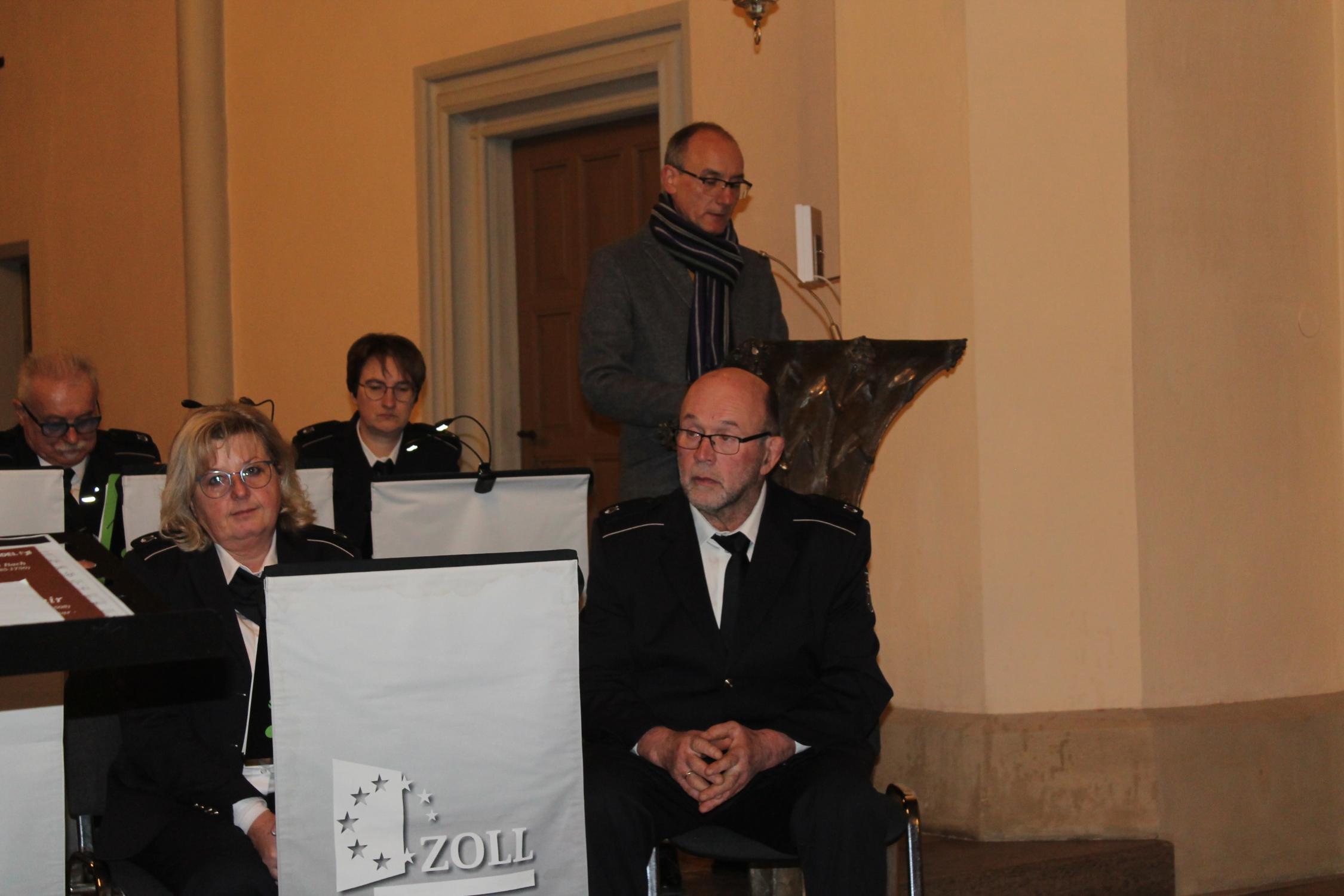 Kolping Adventskonzert 2023