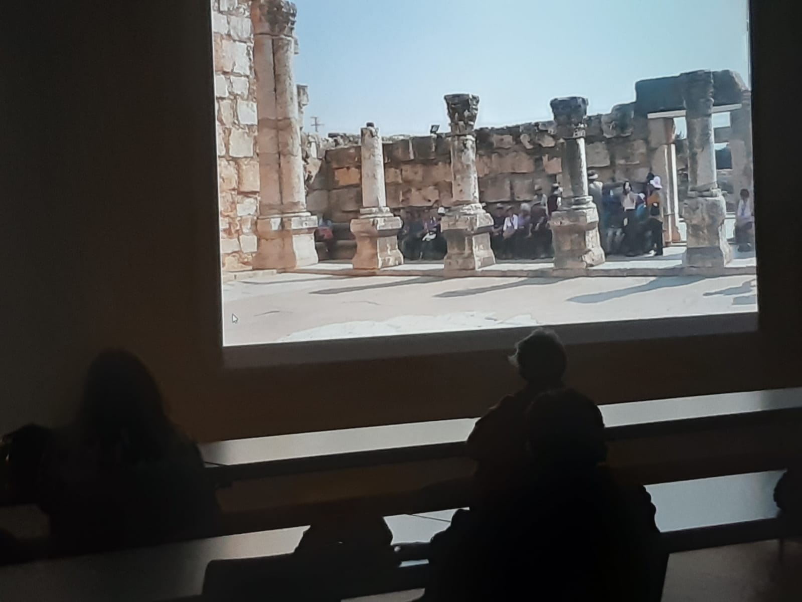Kolping Auf den Spuren Jesu