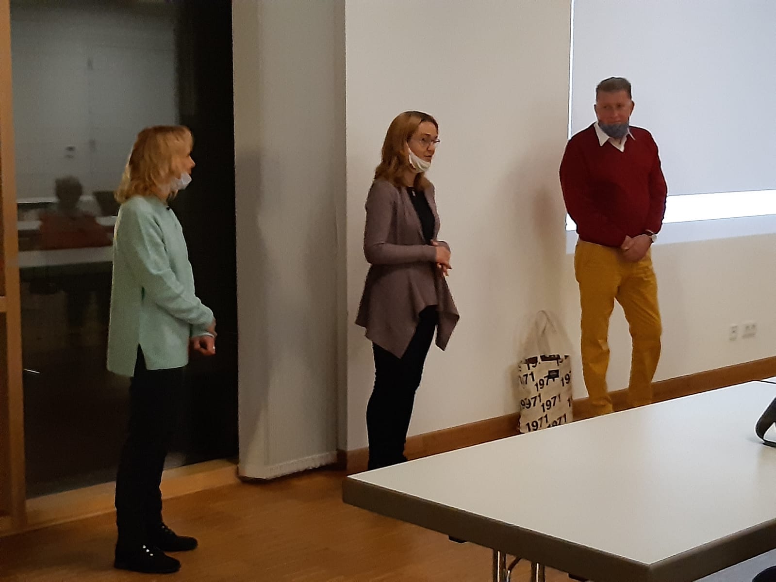 Kolping Auf den Spuren Jesu
