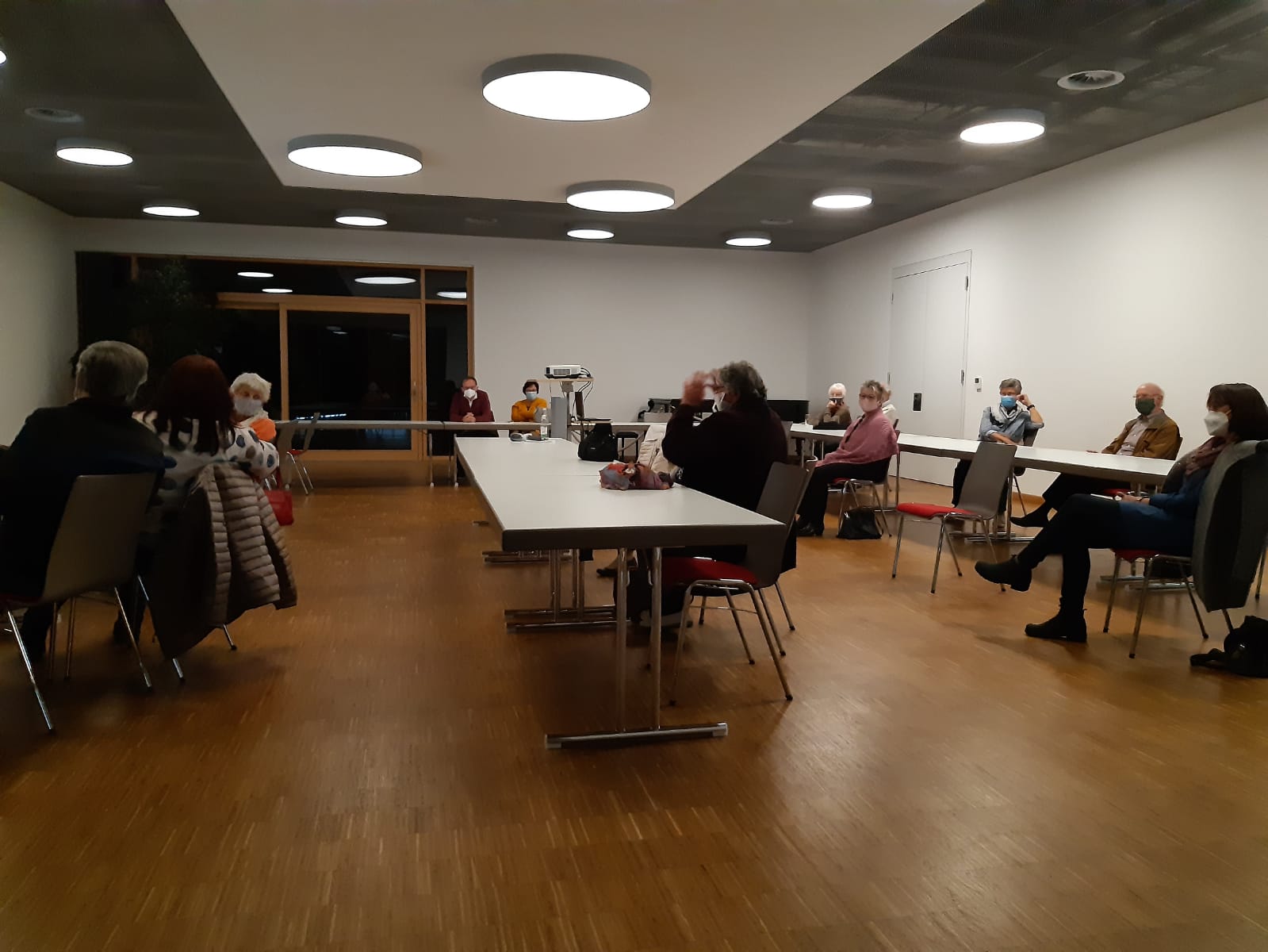 Kolping Auf den Spuren Jesu