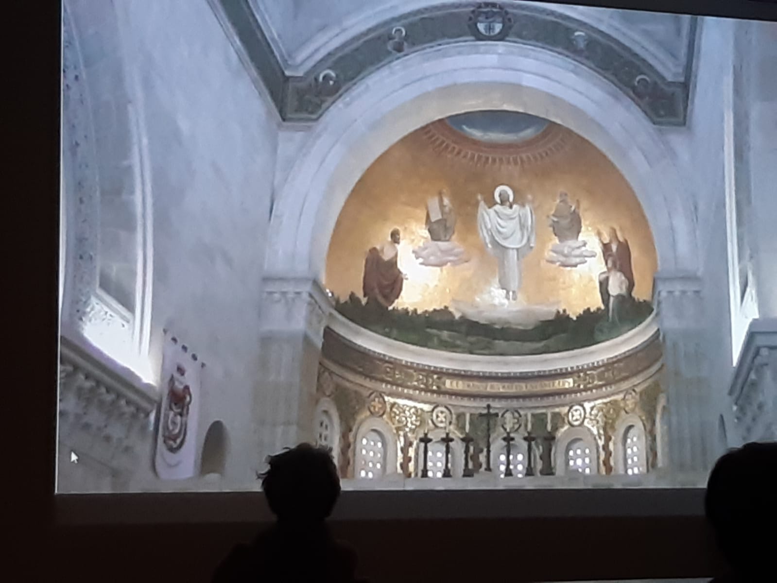 Kolping Auf den Spuren Jesu