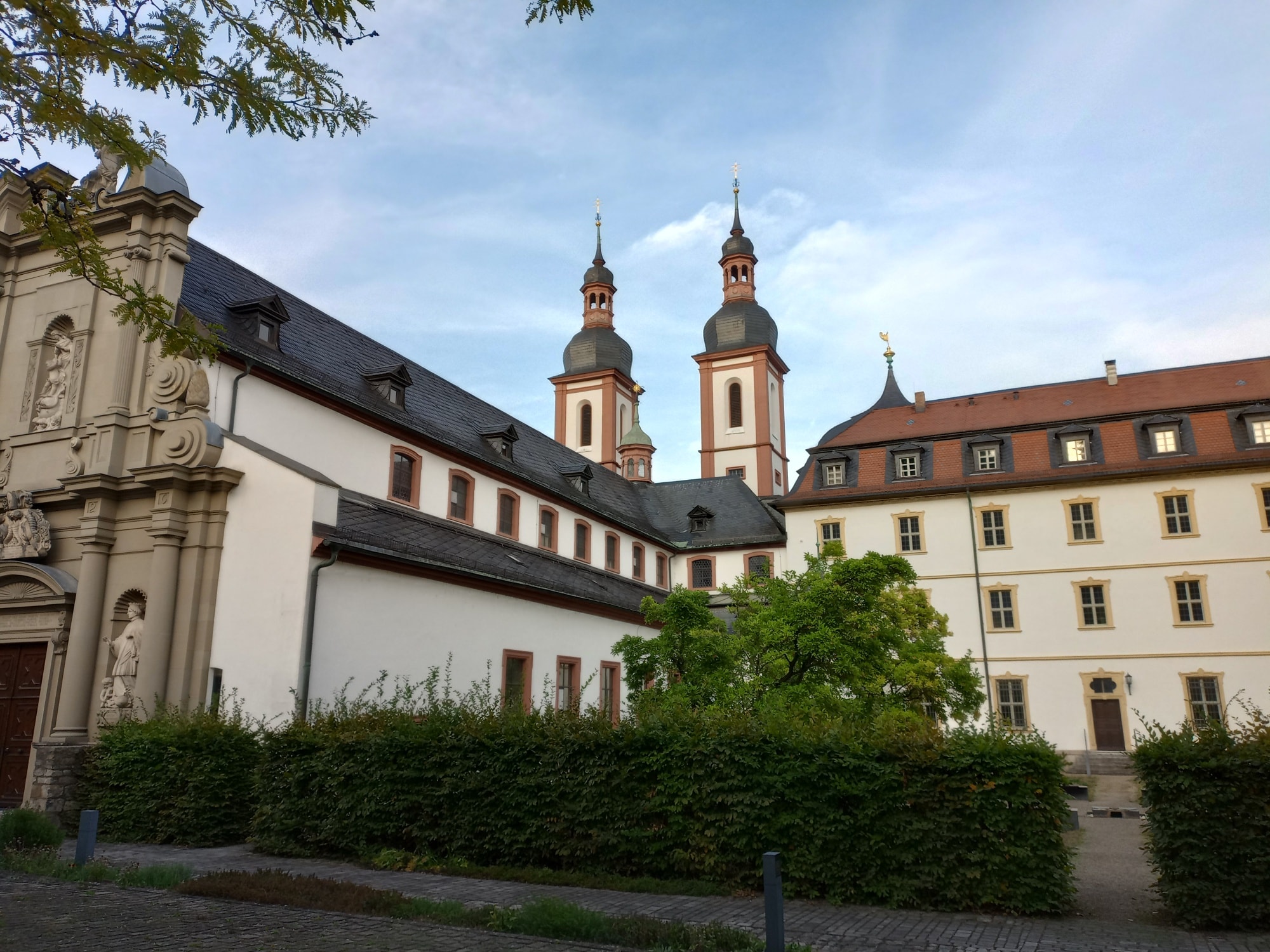 Kolping Auszeit Oberzell