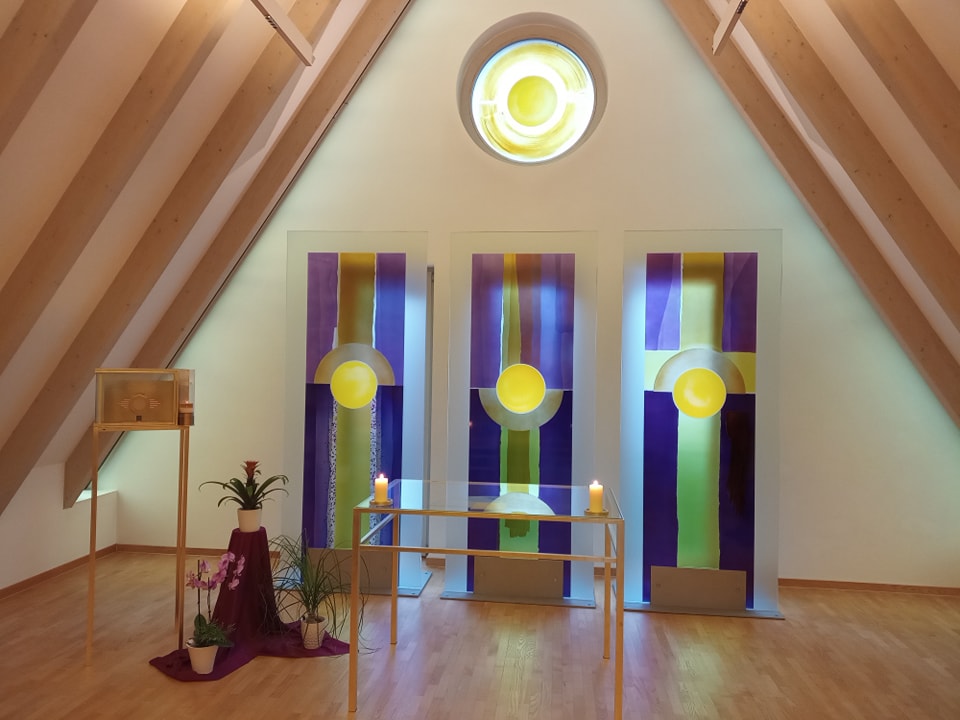 Kolping Auszeit Oberzell