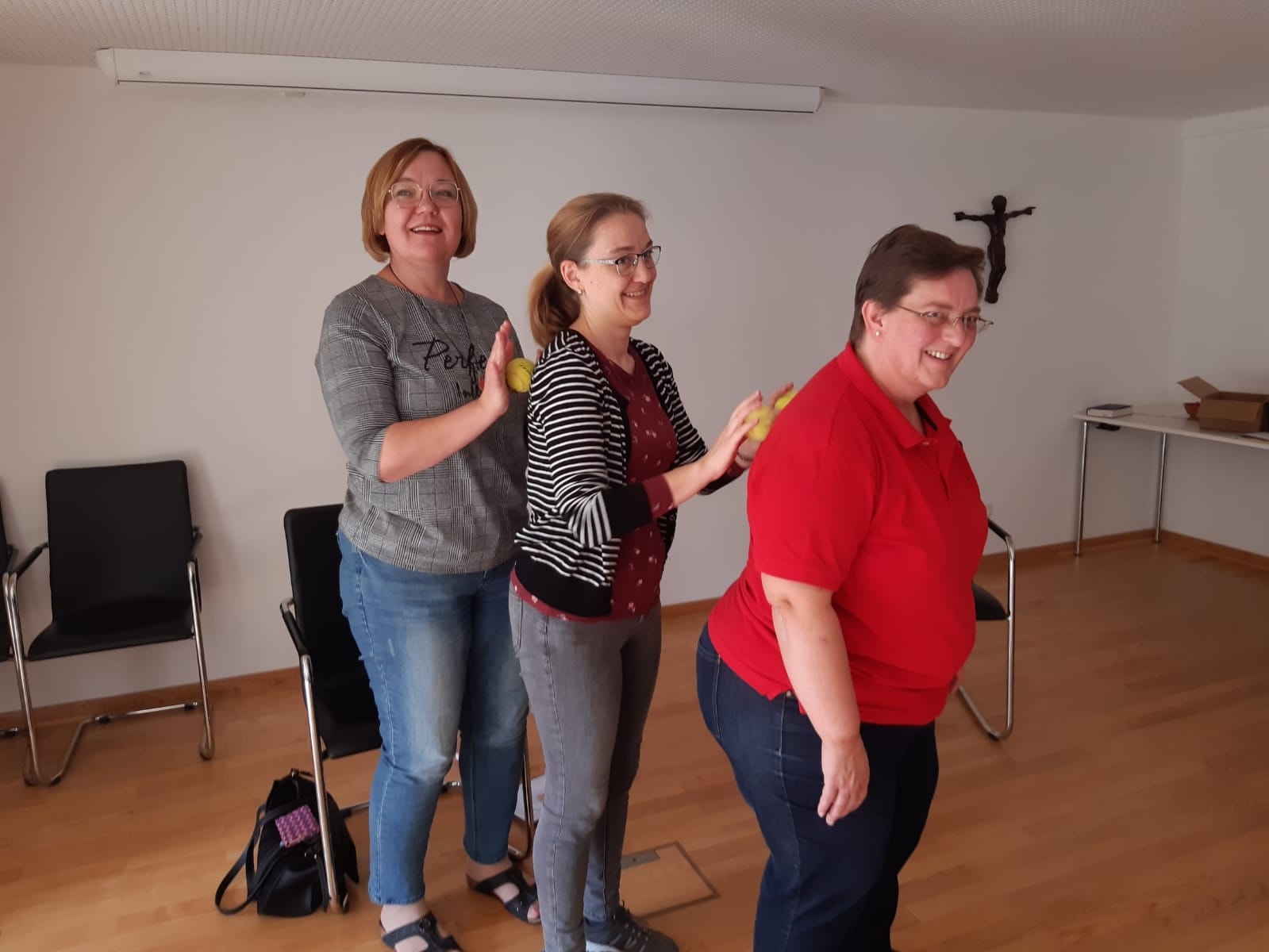 Kolping Auszeit Oberzell