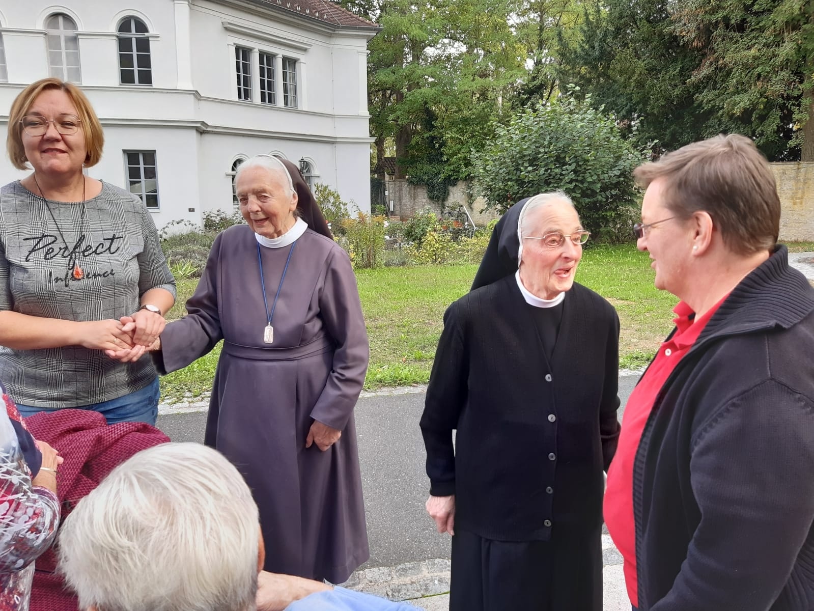 Kolping Auszeit Oberzell