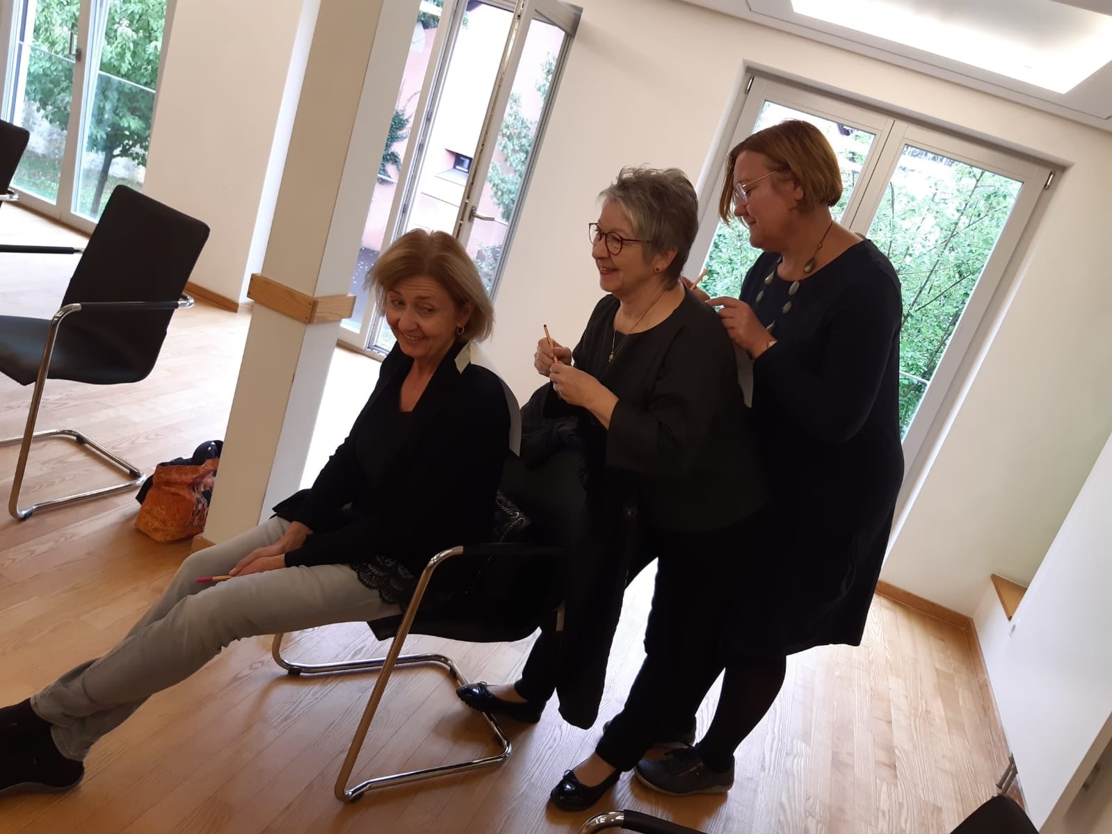 Kolping Auszeit Oberzell