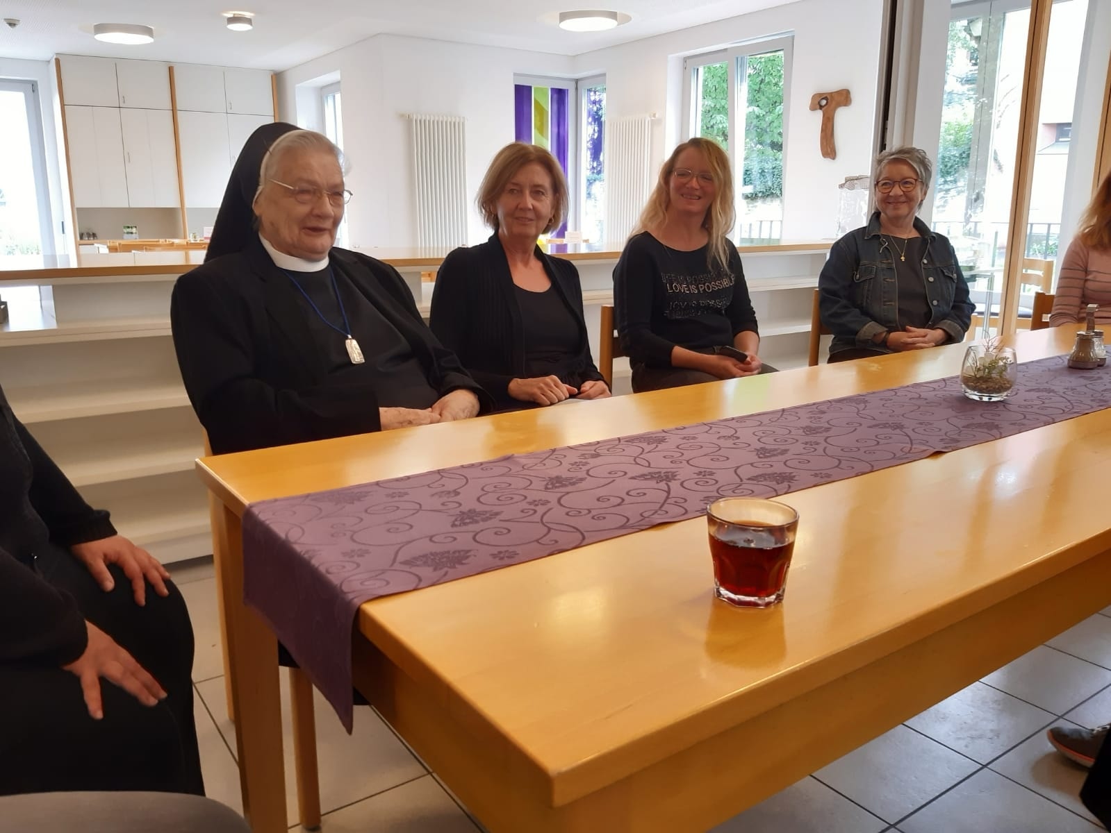 Kolping Auszeit Oberzell