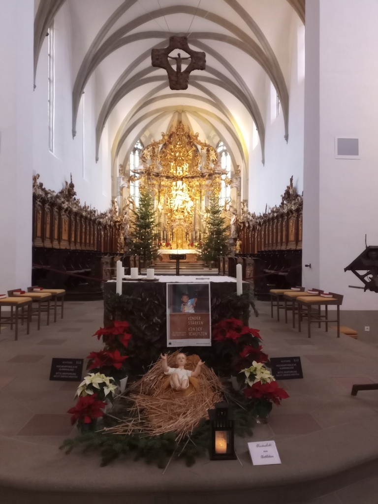 Kolping Bamberger Krippenweg 2023
