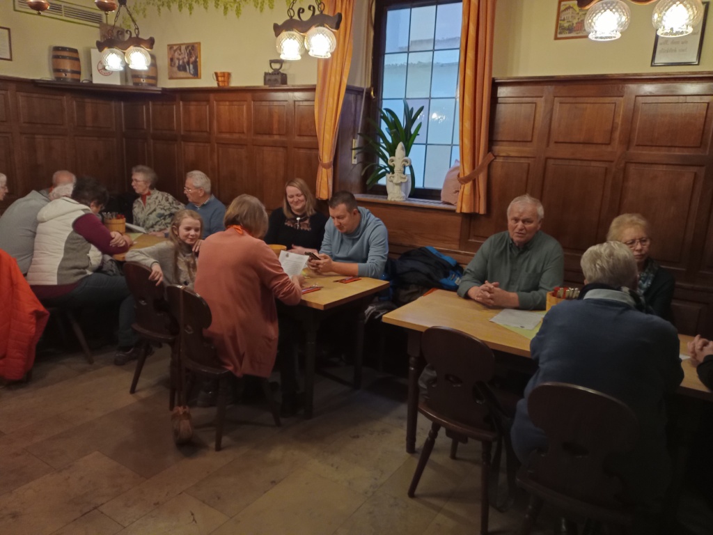 Kolping Bamberger Krippenweg 2023