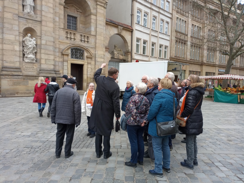 Kolping Bamberger Krippenweg 2023