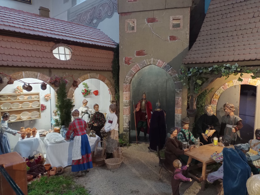 Kolping Bamberger Krippenweg 2023