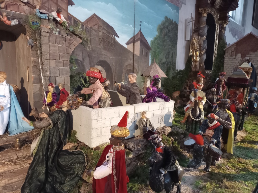 Kolping Bamberger Krippenweg 2023