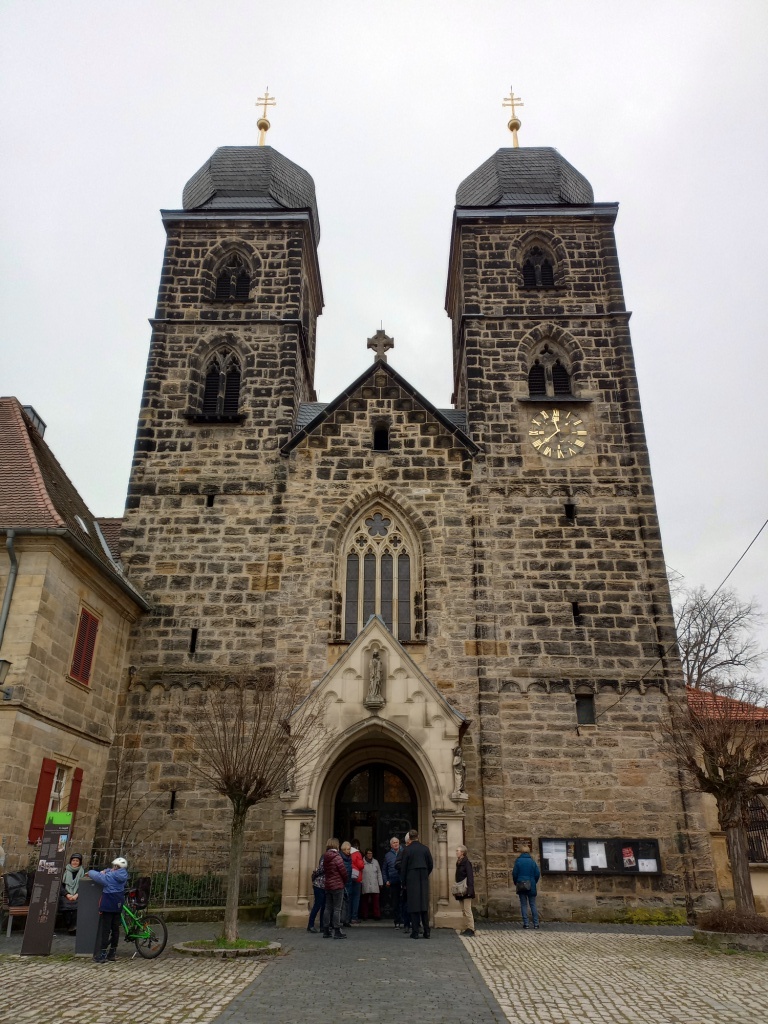 Kolping Bamberger Krippenweg 2023