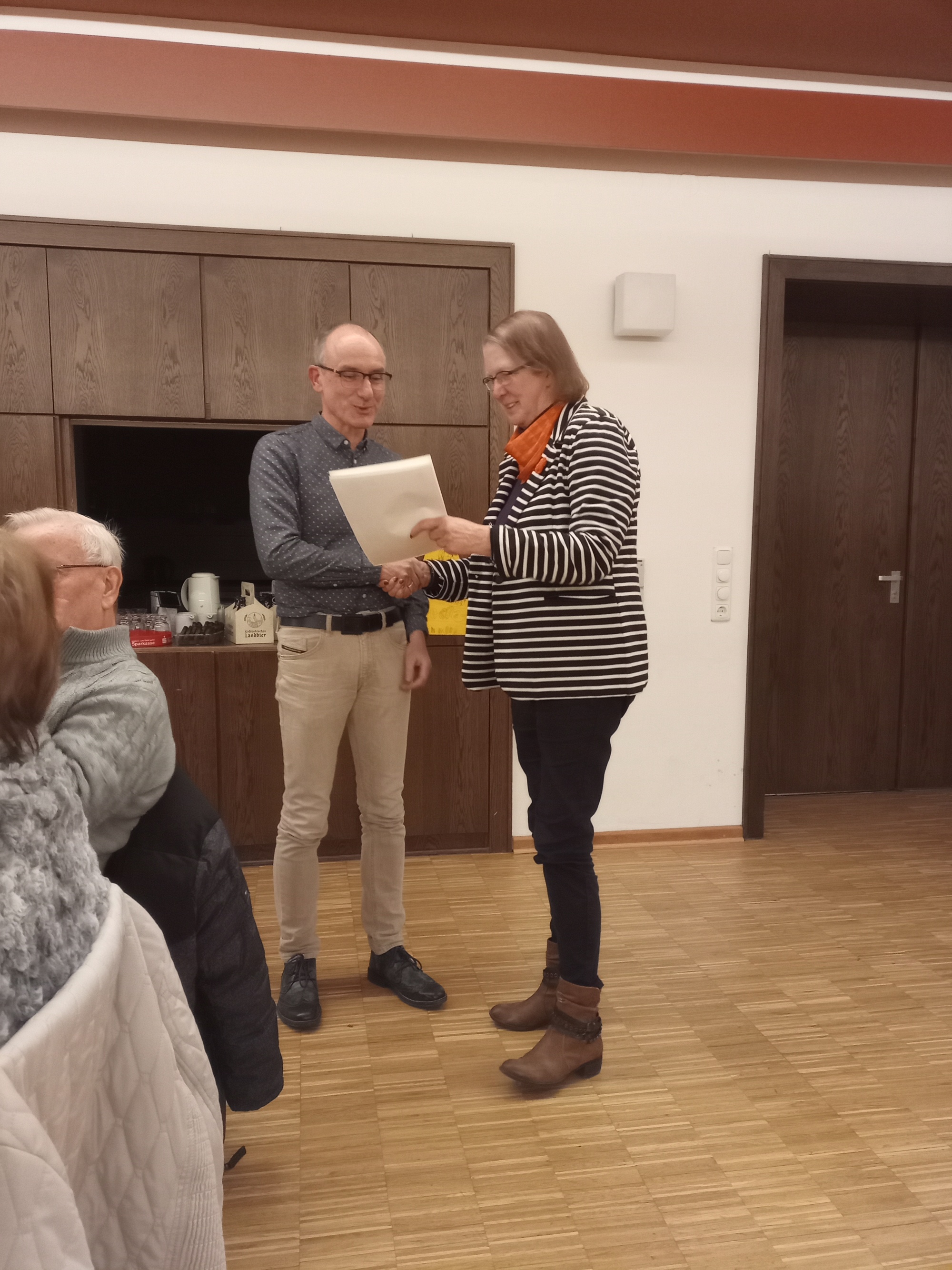 Kolping Generalversammlung 2023