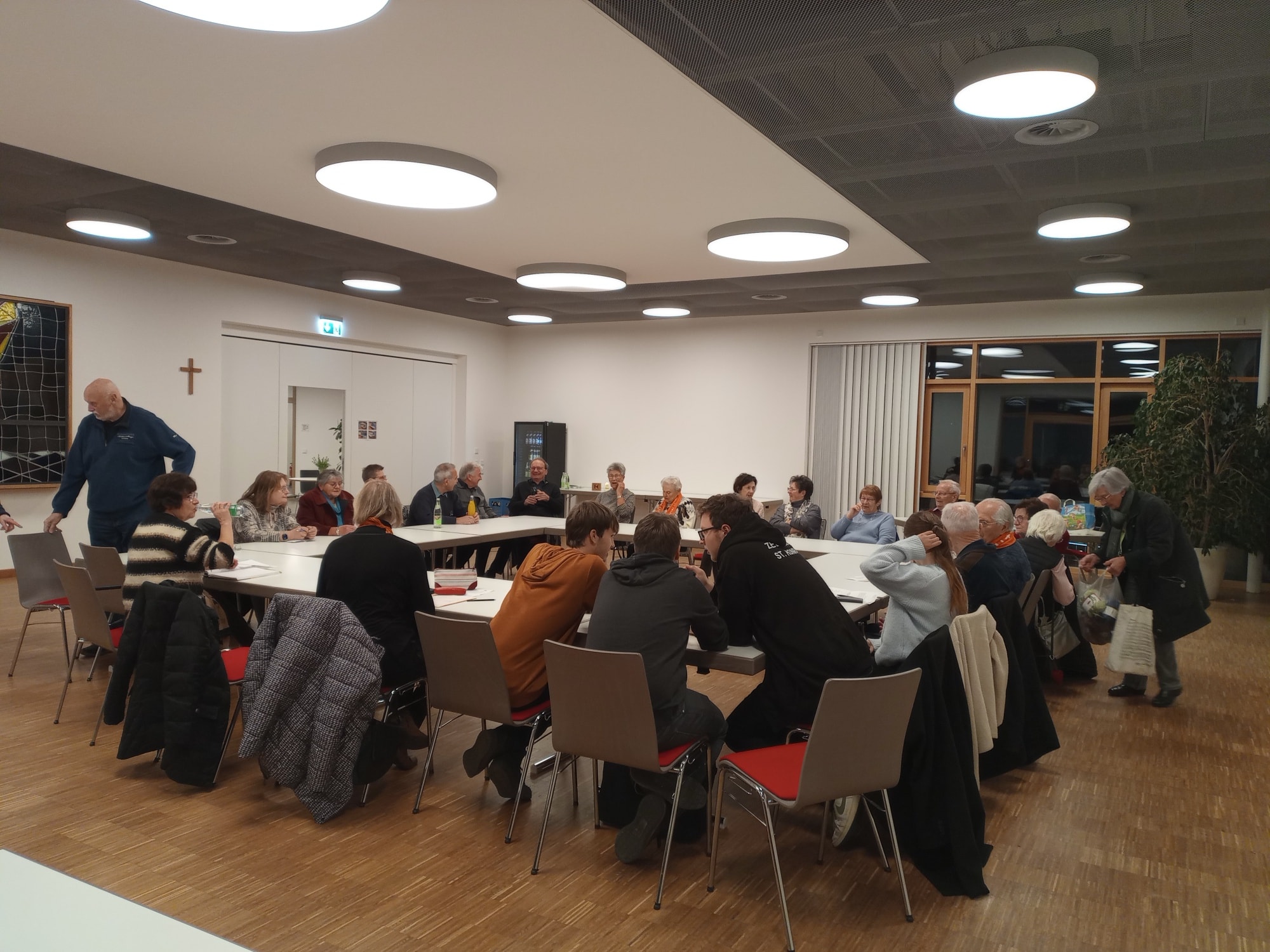 Kolping Generalversammlung 2025